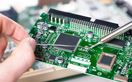 PCB BOM